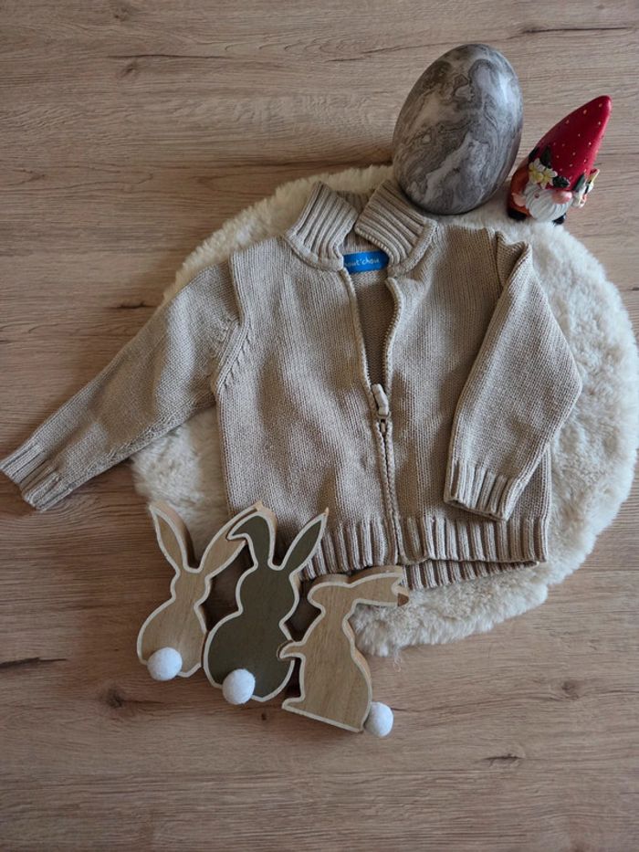 Gilet