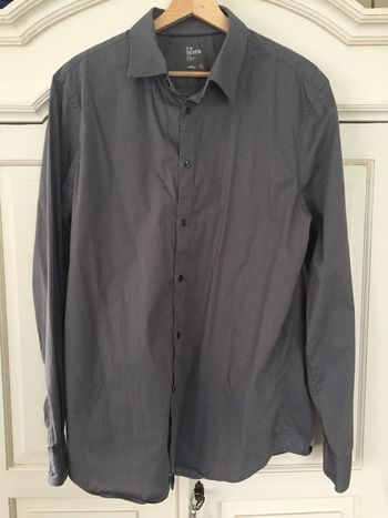 Chemise slim