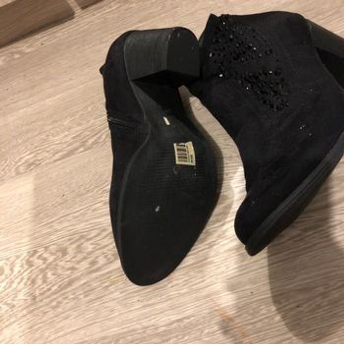 Bottes - photo numéro 2