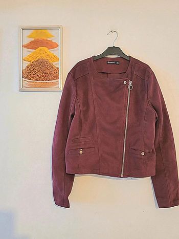 Veste stradivarius Taille m