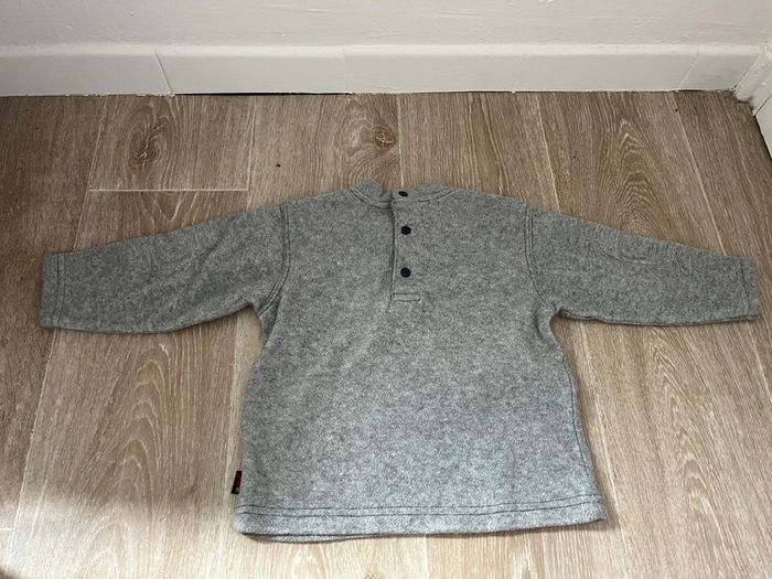 Pull Prénatal - photo numéro 2