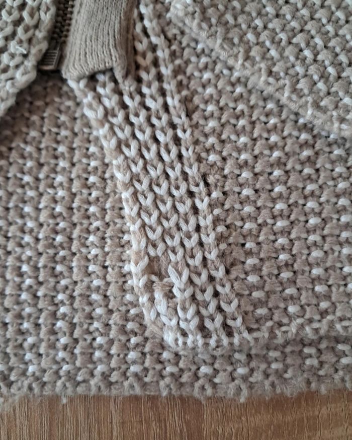 Veste influx - photo numéro 4