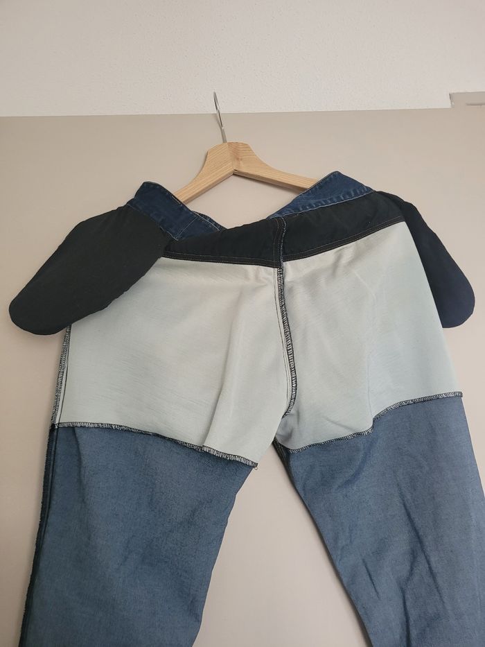 Pantalon moto - photo numéro 6