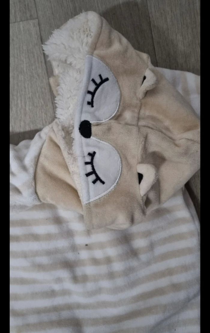 Pyjama mixte 3m - photo numéro 6