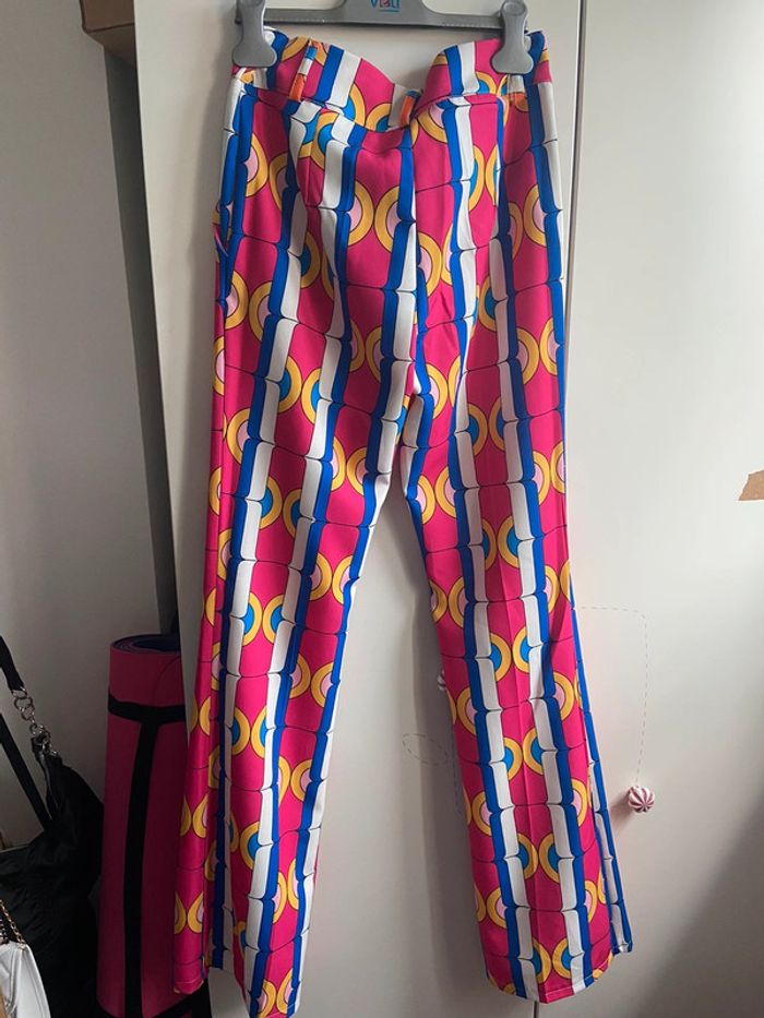 Ensemble tailleur - photo numéro 3