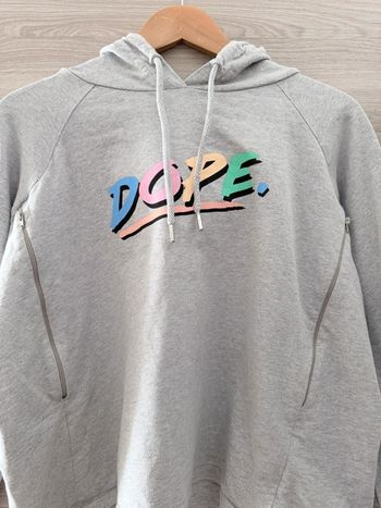 Sweat Dope Tajinebanane