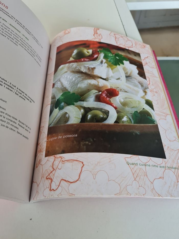 Quand cuisine rime avec tendances - photo numéro 3