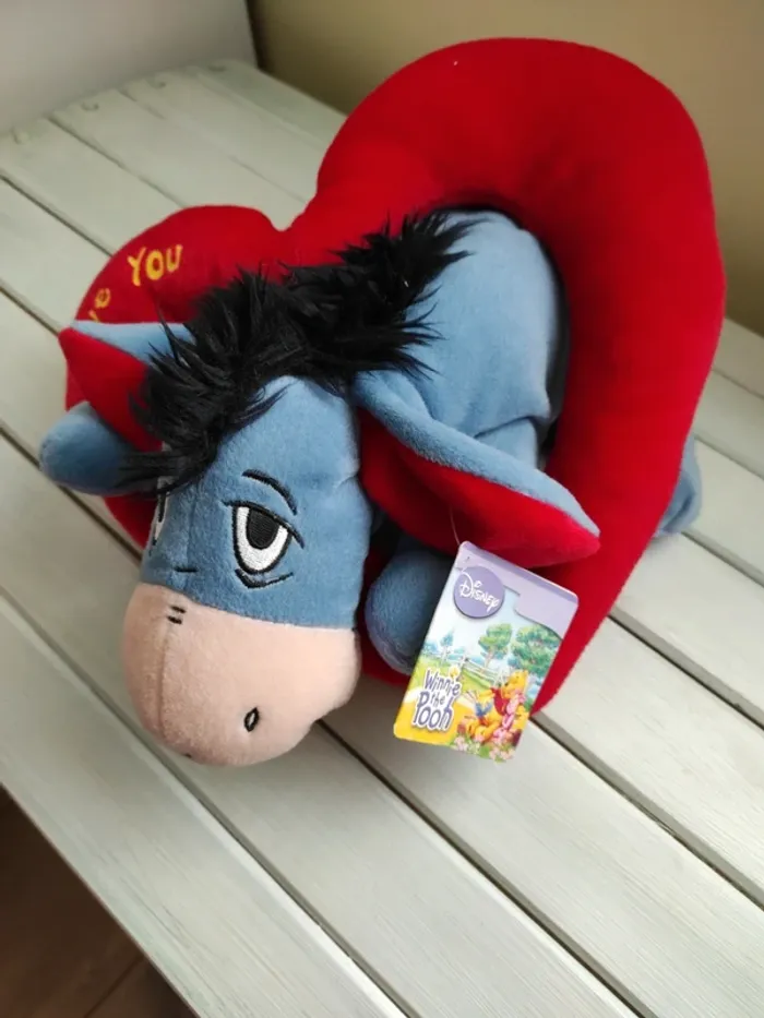 Bourriquet coeur saint valentin - photo numéro 3