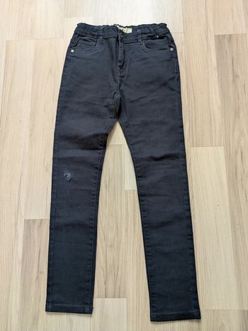 Jean garçon skinny 10-11 ans