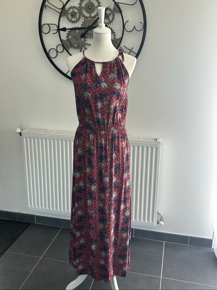Robe longue Bonobo taille S