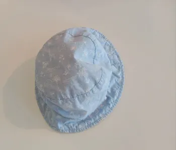 Chapeau bébé taille 18 mois