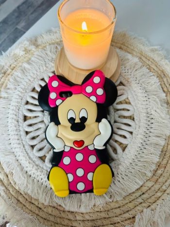 Coque iPhone 6