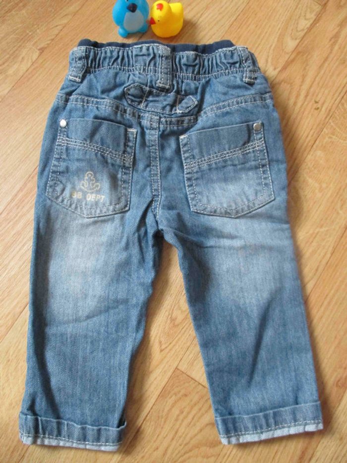 Jean's Gémo - photo numéro 2