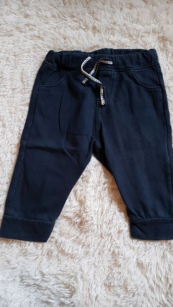 Pantalon confortable