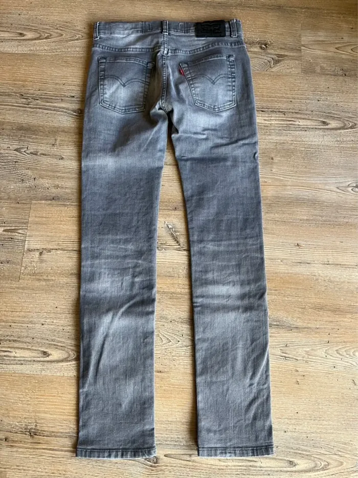 Jeans Lévis 510 Skinny - photo numéro 3