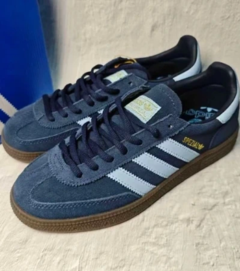 Adidas HANDBALL SPEZIAL taille 44