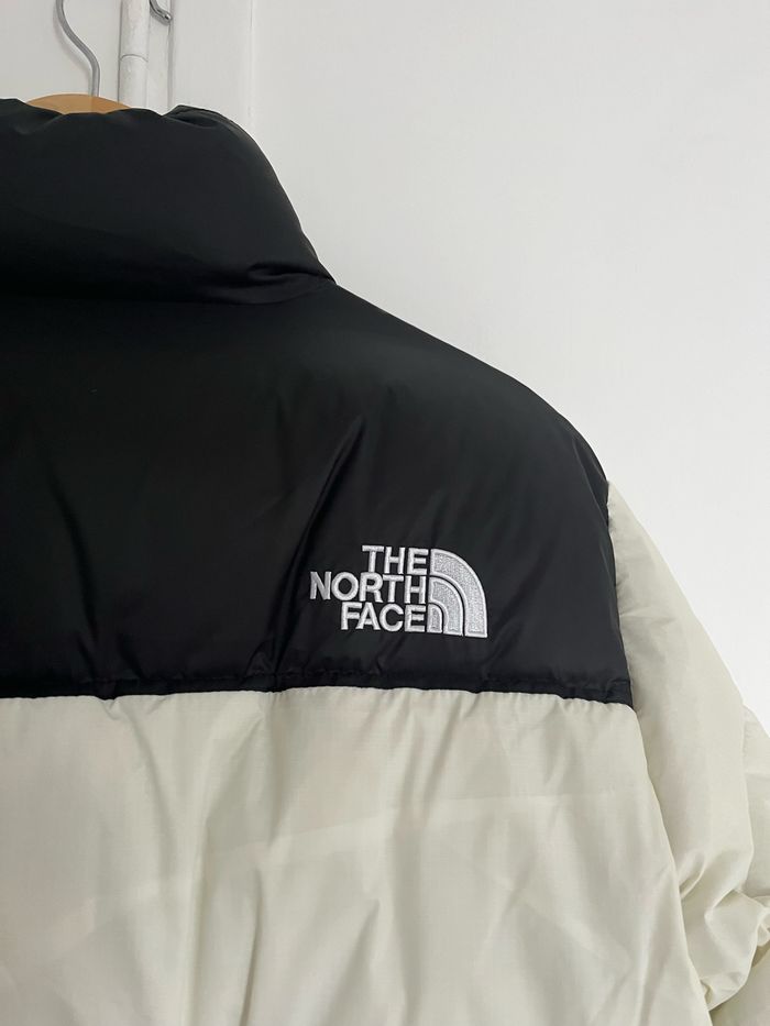 Doudoune the north face - photo numéro 6