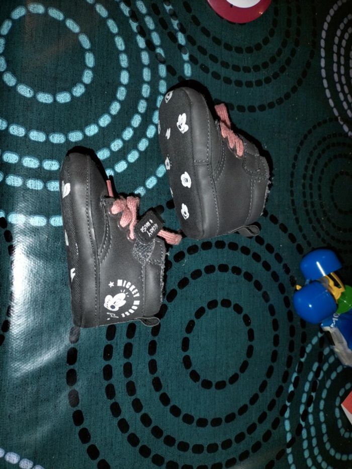 Chaussures bebe
