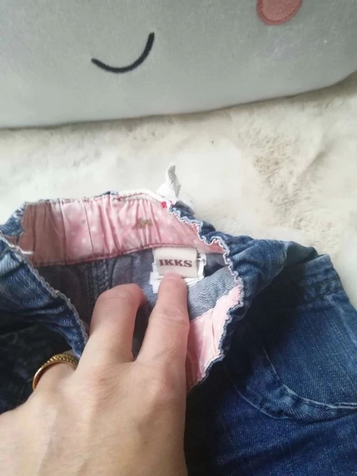 Jean IKKS - photo numéro 3