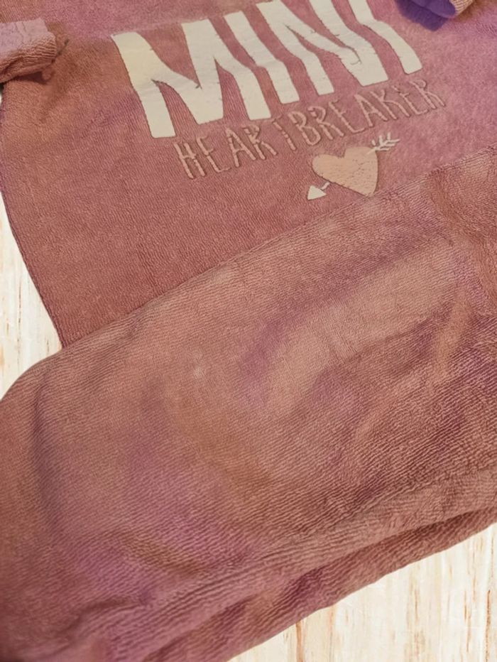 Pyjamas taille : 18 mois - photo numéro 2