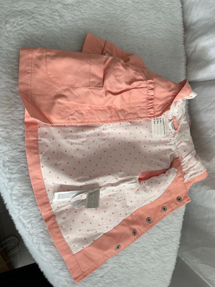 Manteau 3 mois tape à l’œil - photo numéro 3