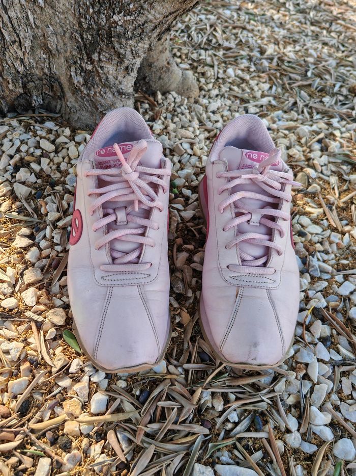 Basket 👟 No Name - photo numéro 3