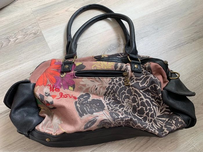 Sac Desigual - photo numéro 2