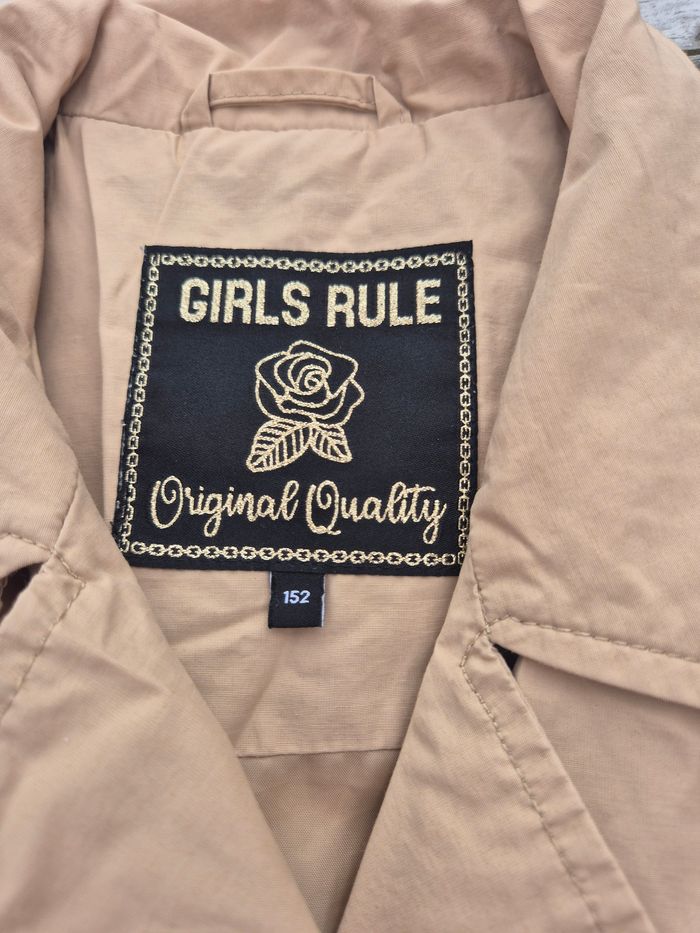 Veste fille - photo numéro 3