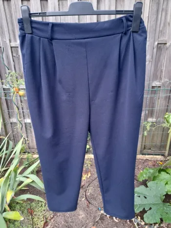 Pantalon femme