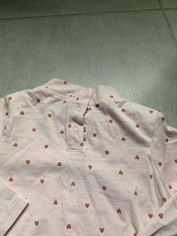 Lot de 2 sous pull - photo numéro 8