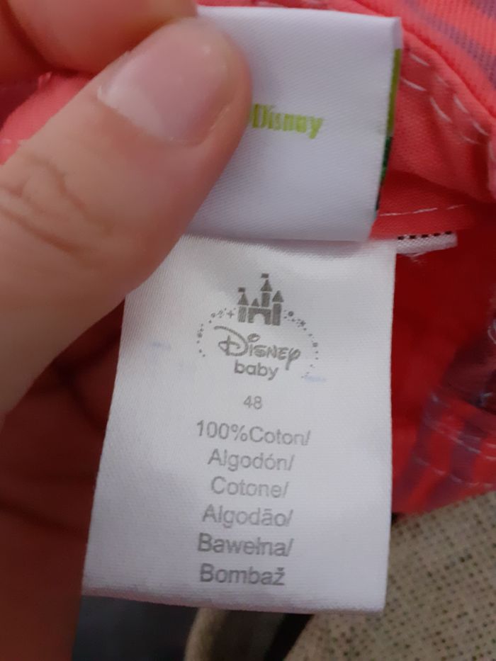 Casquette - photo numéro 3