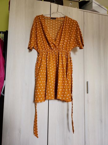 Robe shein