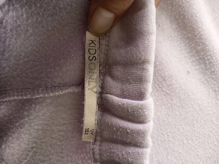 Jogging taille 12 ans Only - photo numéro 3