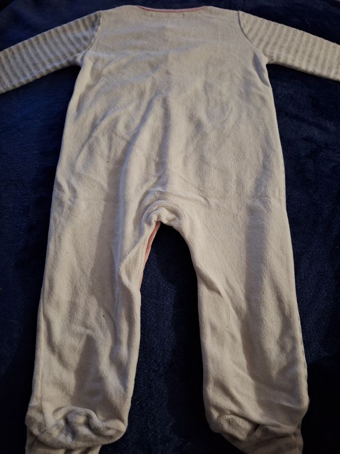 Pyjama - photo numéro 2