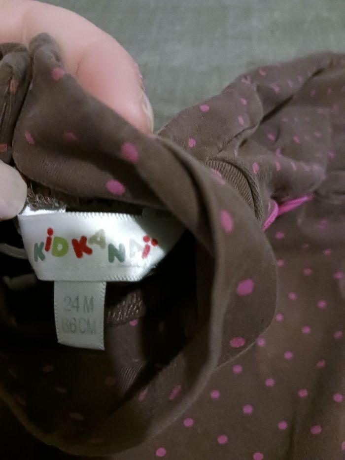 Sous pull - photo numéro 3