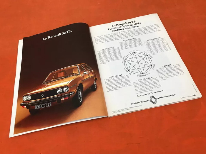 Réalités le clou de la réussite : travailler de ses mains Septembre 1975 - photo numéro 3