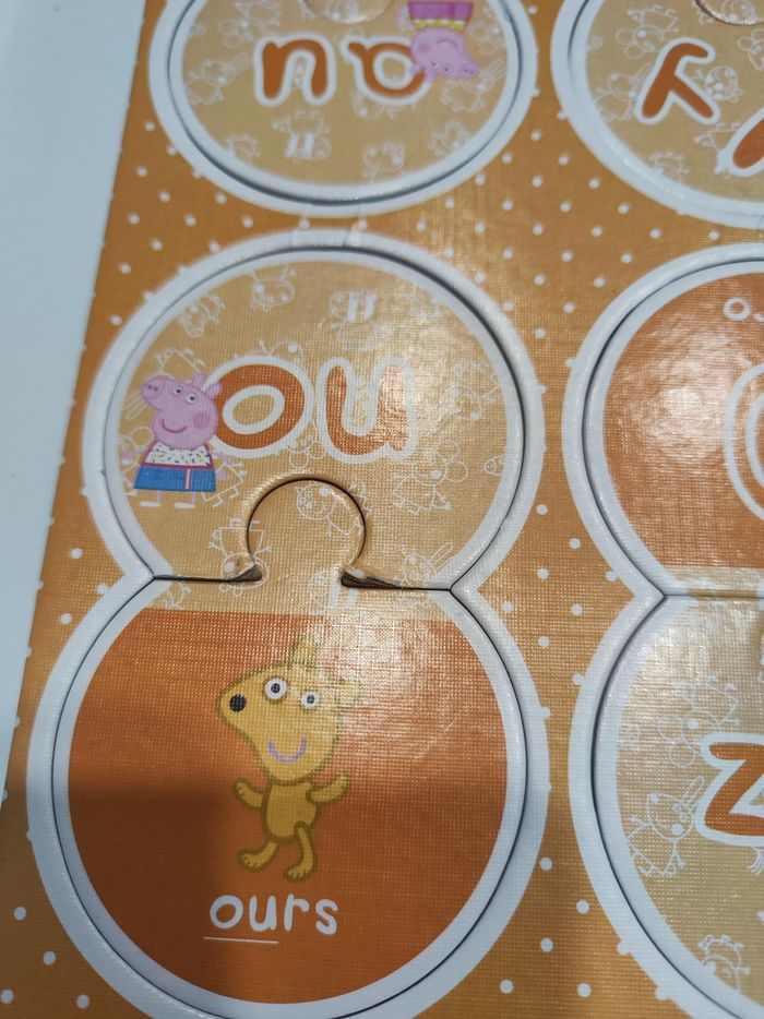 Jeux Peppa pig - photo numéro 3