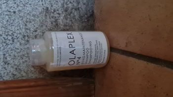 Olaplex 4 Bond Maintenance Shampoo - 100ml