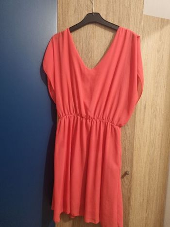 Robe d'été