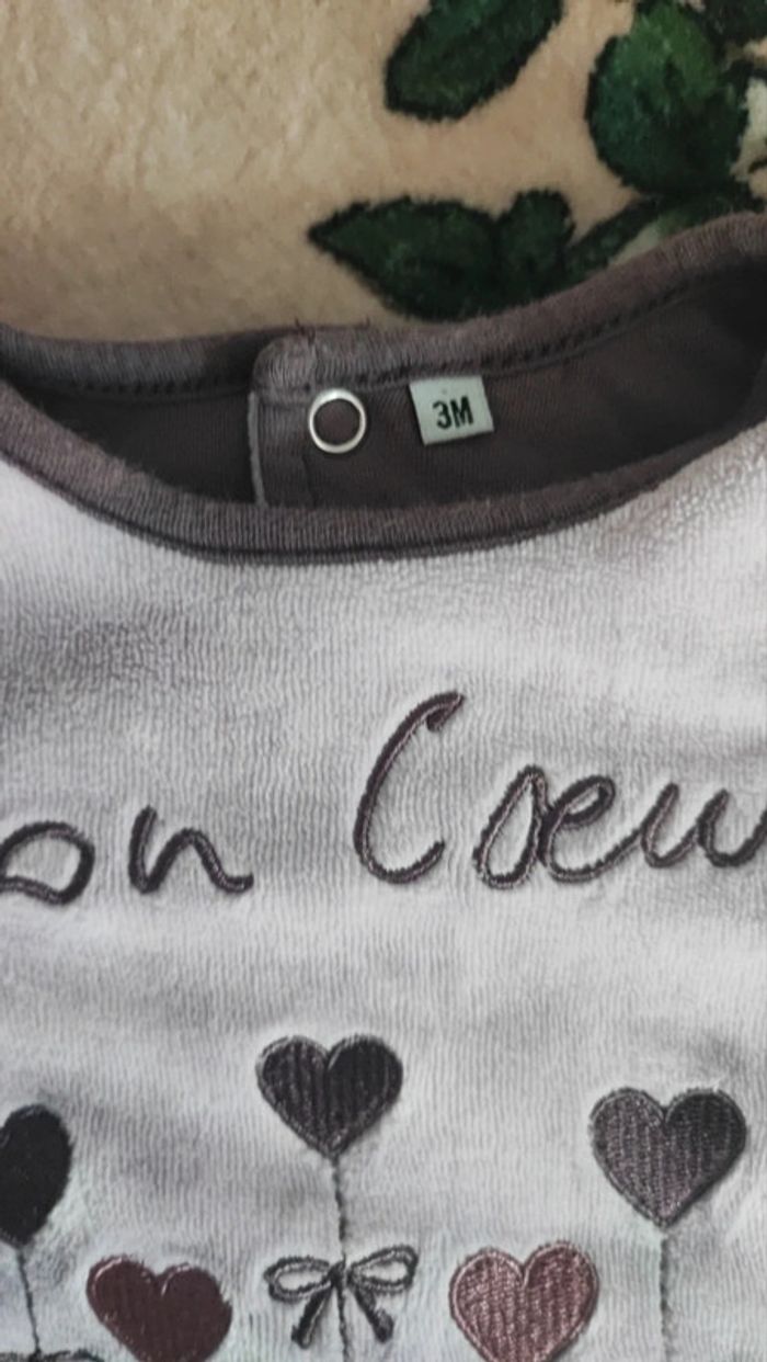 Pyjama - photo numéro 2