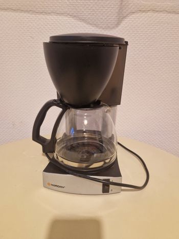 Cafetière 