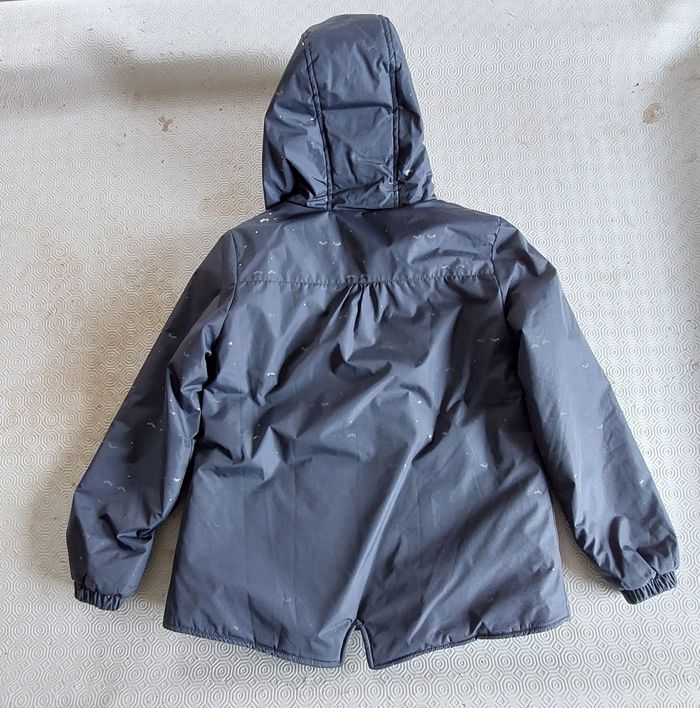 Manteau d'hiver - photo numéro 2