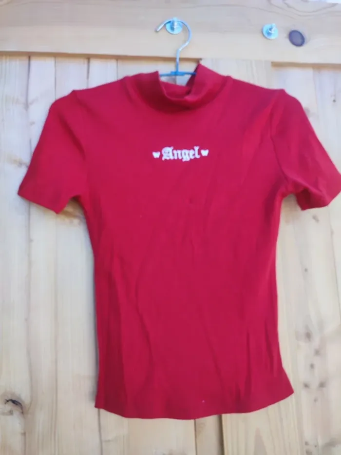 T-shirt angel - photo numéro 2