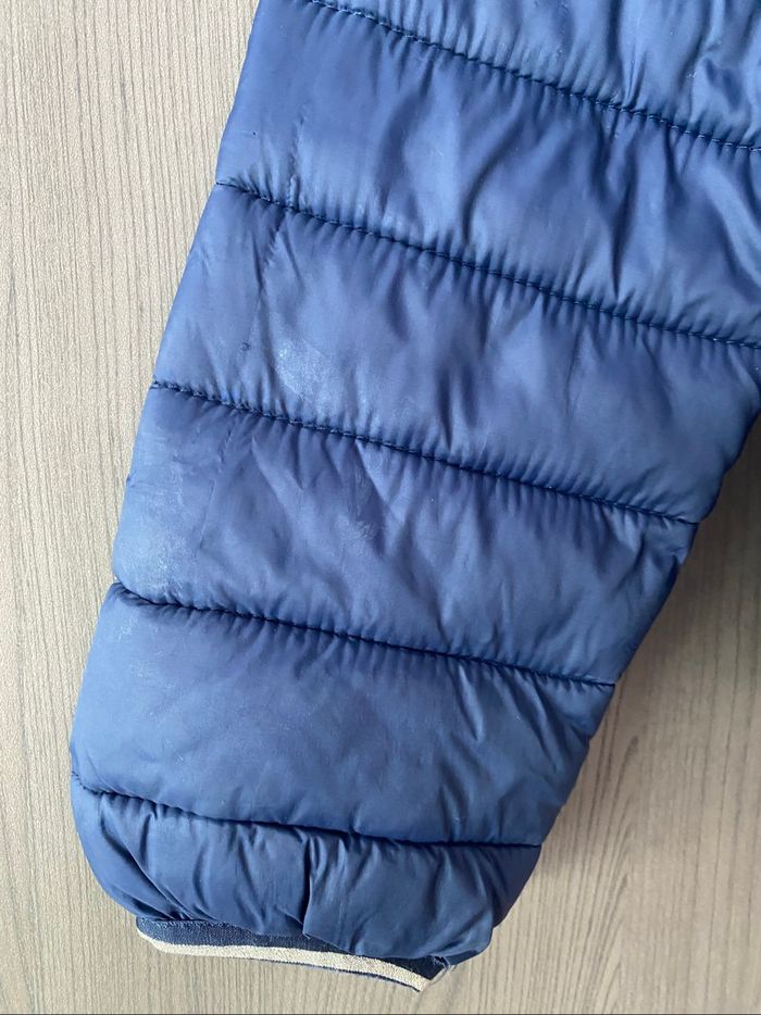 Veste - photo numéro 5
