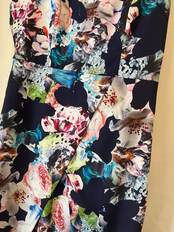robe imprimée - photo numéro 4