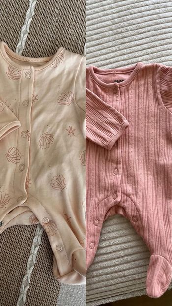 Lots 2 Pyjamas