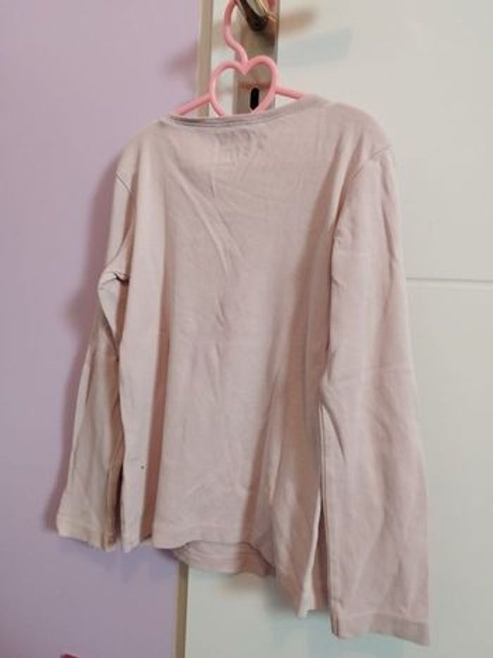 🌸 Tee shirt 8 ans NKY - photo numéro 4