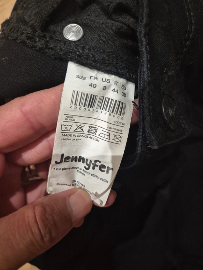 Short taille 40 neuf - photo numéro 7