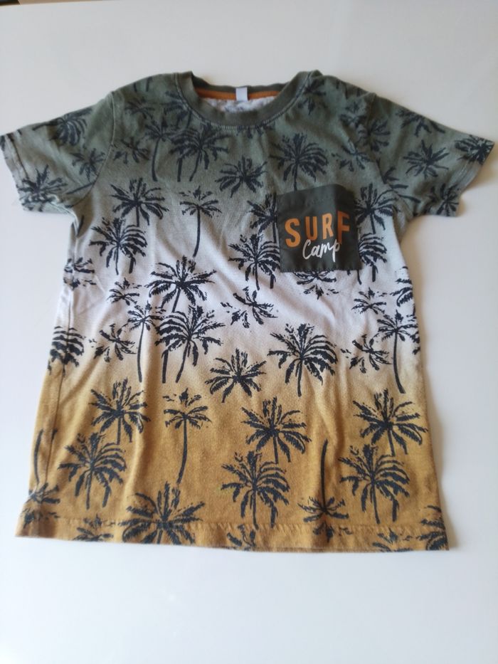 Lot vêtements garçon - photo numéro 6