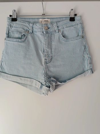 Short